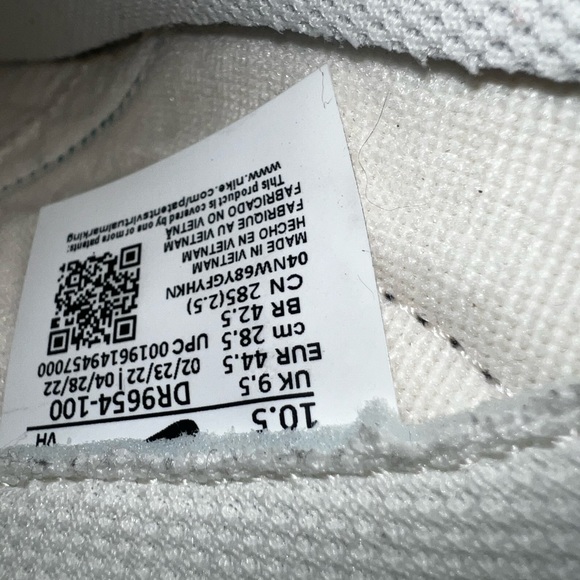 Nike DUNK LOWK Lottery Pack (Green) - Picture 6 of 9